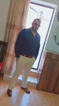 عبود الشامي