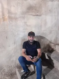 طارق زكارنه