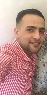 Bilal Alhaj