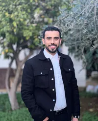 yazeef salahat