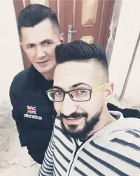 ايهم  حويح