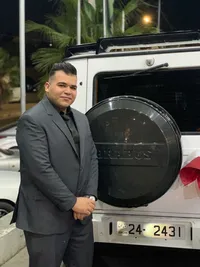 احمد العبسي