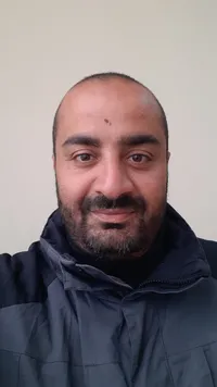 صهيب طراونة