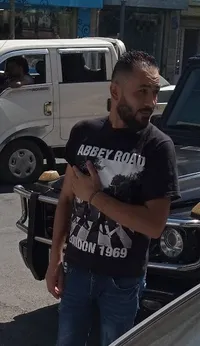 أشرف أبو جود