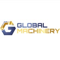 Global Machinery / قلوبال ماشينري  
