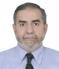 عماد عبدالله الزغير