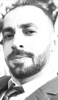 mahmoud Alqadoumi