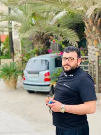 Afeef Aljabareen