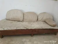 كنبة سرير خشب : كنب سرير خشب : كنبة سرير قباني في مصر | السوق المفتوح