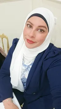 مريم قدوم