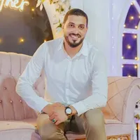 Mohammed Khamis  Al-Maghribi