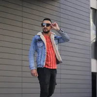 Ahmad Afghani