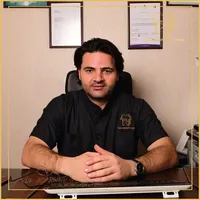 مطلوب مساعدة طبيب اسنان بخيرة