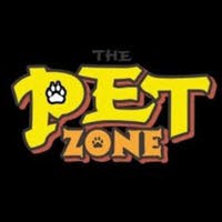 THE PET ZONE CENTER .