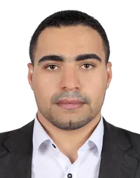 Khaled  Moustafa 