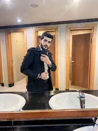 محمد المحسيري
