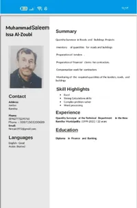محمد الزعبي
