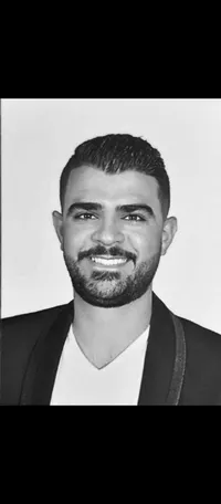 English Teacher -Amman