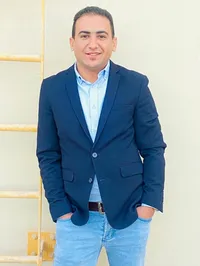 Mohannad Alqaramseh