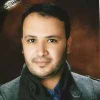 Ahmed Barham