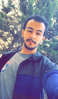 Mosab Alrousan