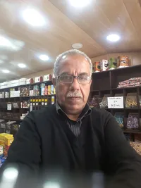 بركات مصطفي علي الجوهري الاسواق في المحمص بهارات وقهوة