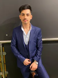Amjad Obaidallah