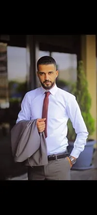 قصي  جرادات
