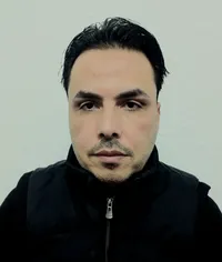 علي أبوالرب