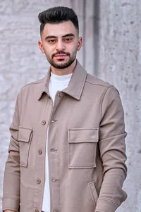 مهند جودات  الطردة