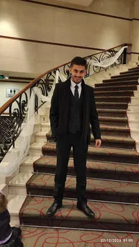 Omar Drawsheh