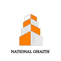 NATIONAL GHAITH غيث الوطنية