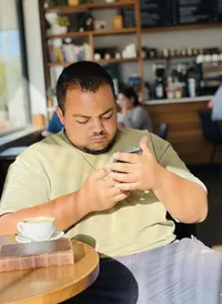 أبل ايفون 14 برو ماكس 512 جيجابايت ذهبي وردي