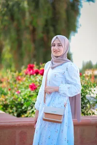 Rahaf Ahmed
