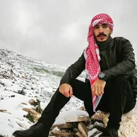 Mohaned Alkarake