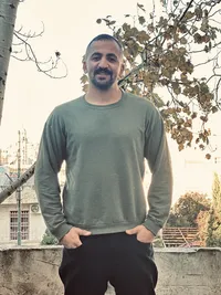 عماد
