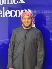 Mahmoud Al aydi