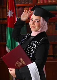 bayan saber sulyman
