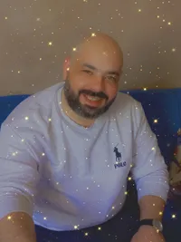 محمد الاحمد