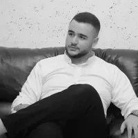 ahmad ghazal