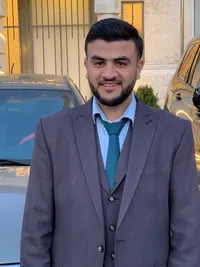مهدي الصوص