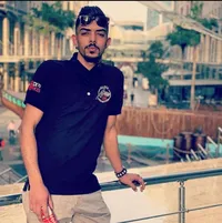 يوسف الدعجه