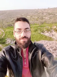 عميد حمارشة
