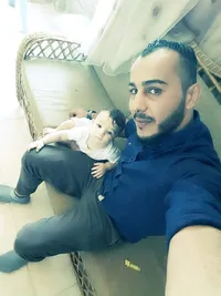 محمد عبدالله سعيد نصيرات