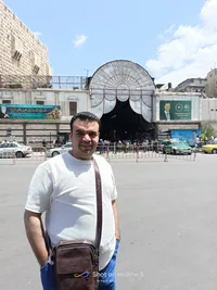 Samir Kh
