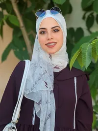 الاء سنونو