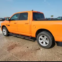 دودج رام 1500 SLT Crew 2014