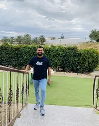 محمد ماجد مطلق نحوم