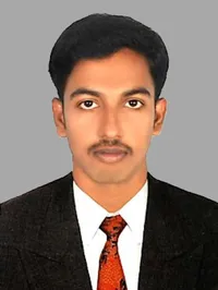 PRAVEEN RAJ DHARMARAJ