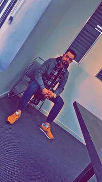 SAIF TAREF